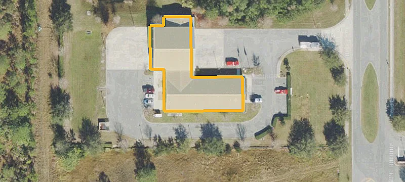 20.4 Acres Industrial Land Parcel