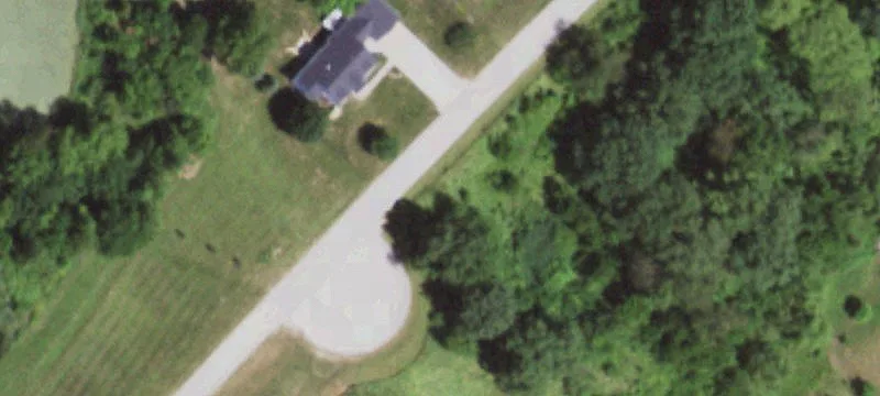Residential Lot in Established Subdivision