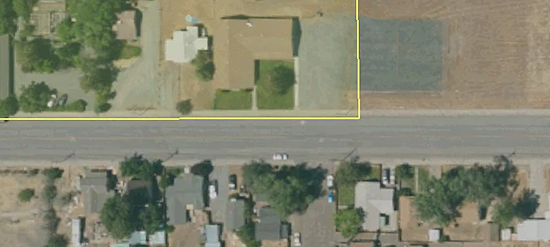215 Acres Industrial Land Alturas