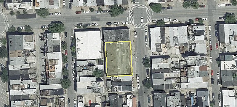Baltimore Warehouse Property for Sale