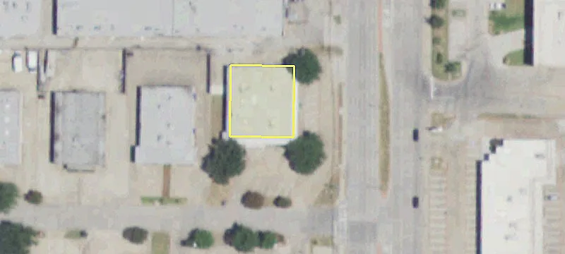 Rowlett Professional Office Building