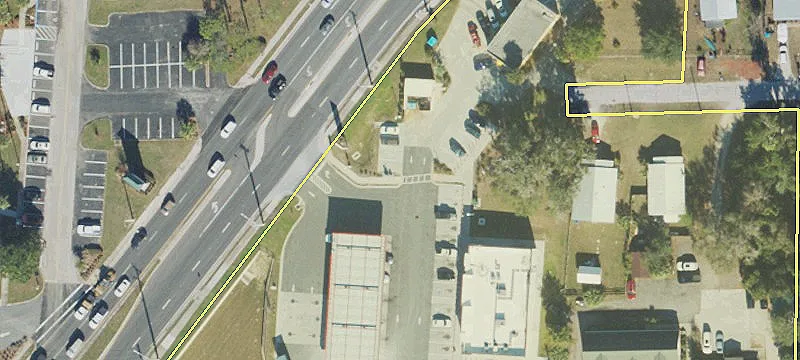 Prime Land on US-90