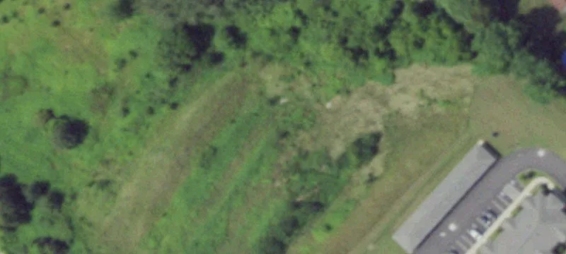 Vacant Land Near Buckley Road