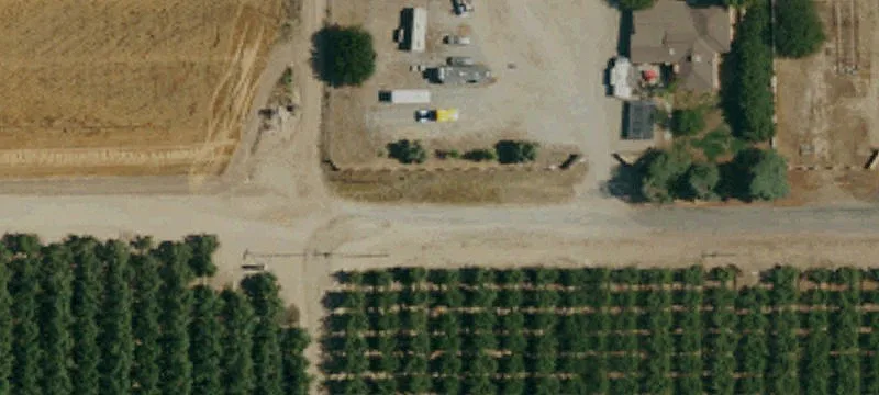 Land with Highway Frontage