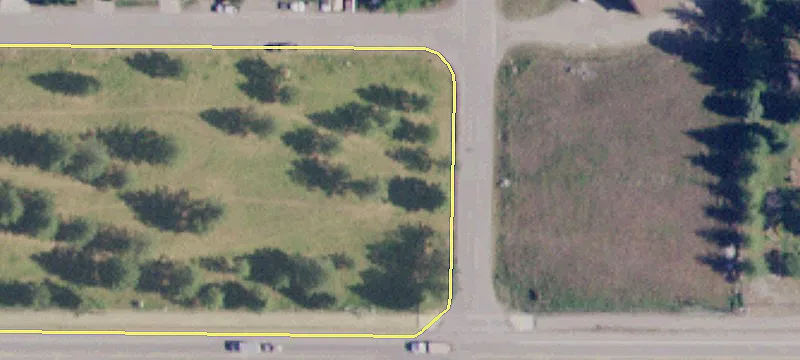 Retail Pad on Highway Frontage