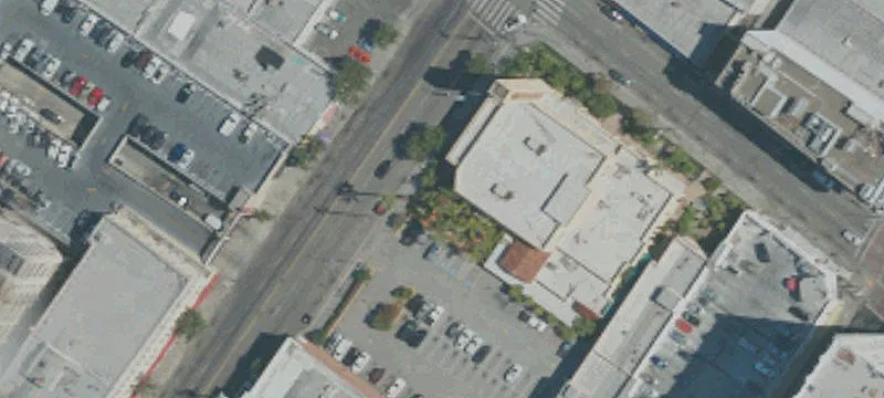 Commercial Land Available For Sale