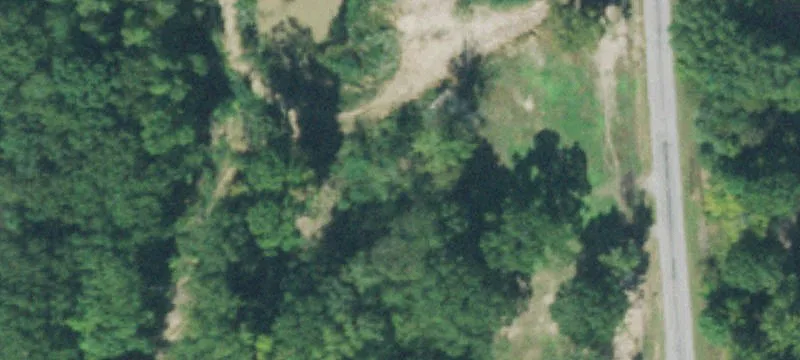 Residential Land Near Trenton