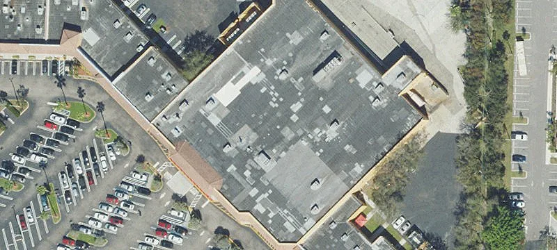 Retail Space in Lake Point Centre