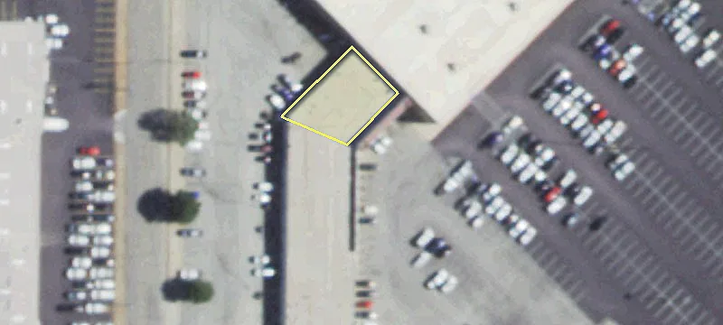 Retail Shopping Center in Abilene