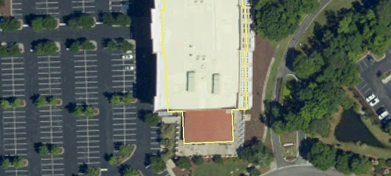 Trophy Office Space Sublease