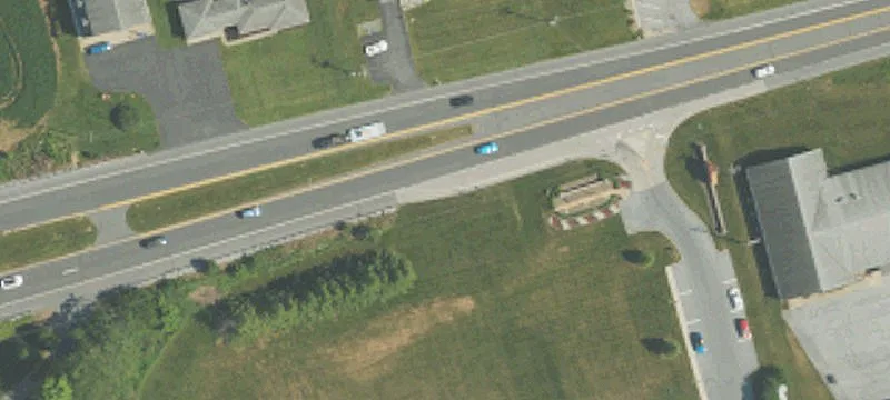 Myerstown Retail Development Opportunity