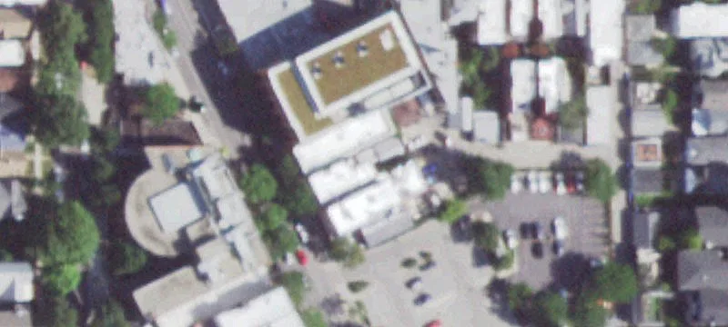 Lincoln Square Restaurant Space Available