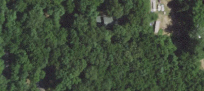 1.35 Acre General Retail Lot