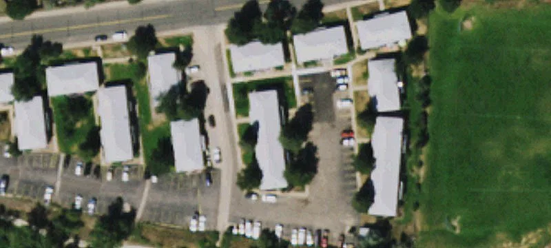 Castle Rock Personal Warehouse