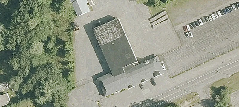 Lunenburg Industrial Property For Sale