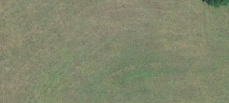 Residential Lot Near Lake Texoma