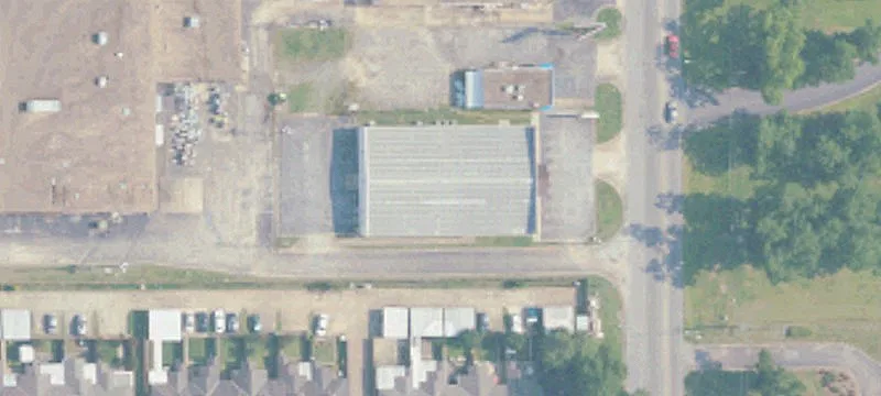 Vacant Lot on Bell Road