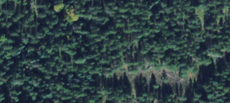 Residential Lot with Lake Views