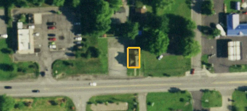 Dollar General NNN Investment Property