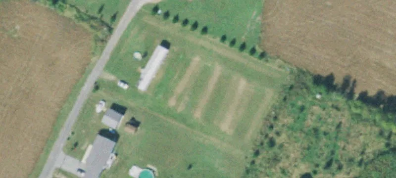 6.50 Acres of Versatile Land