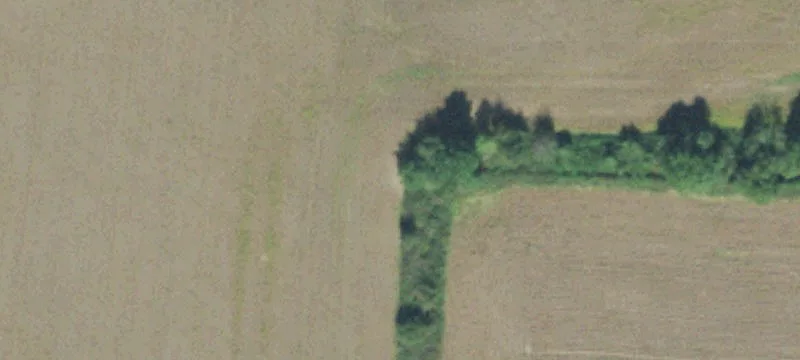2.8 Acre Commercial Lot