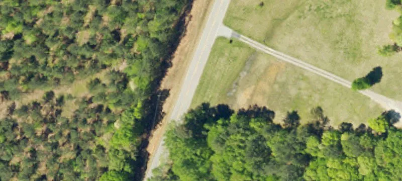 111.63 Acres Near McCormick, SC