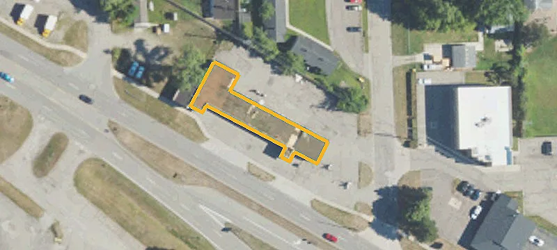 Farmington Hills Car Wash Opportunity