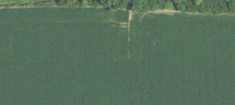 Commercial Land on Corner Lot