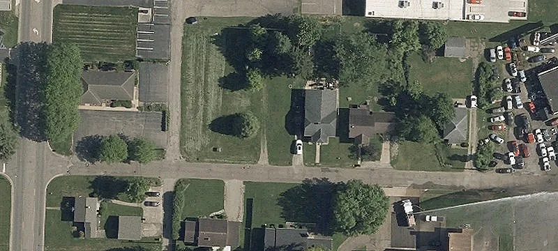 Commercial Build to Suit Lot