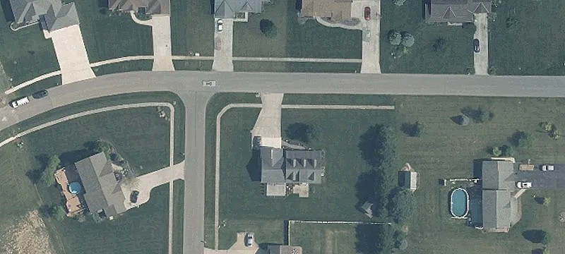 Residential Lot in Quarry Estates