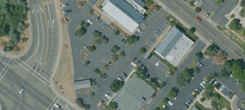Placerville Office Building For Sale