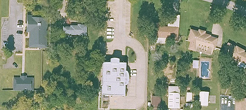 Two-Story Office Building Near I-540