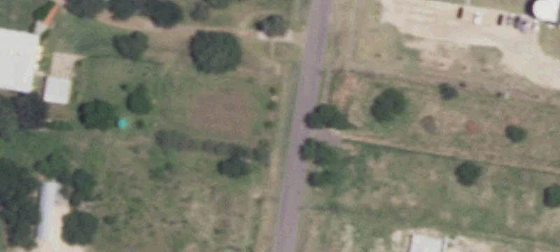 Versatile Corner Lot Opportunity