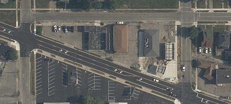 Allentown Road Commercial Land Available