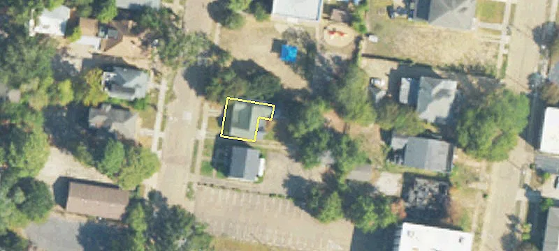 Former Obama Magnet Elementary School