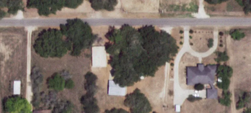 Versatile Turnkey Property Near San Antonio