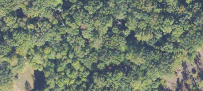Commercially Zoned Land Near I-95