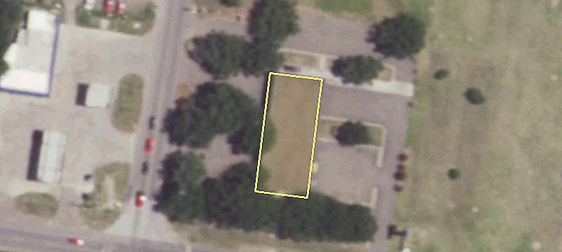 10 Acres Penitas Development Opportunity