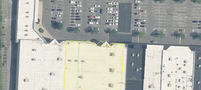 Upper Arlington Retail Space Available