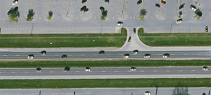 Prime Retail Space in Iowa