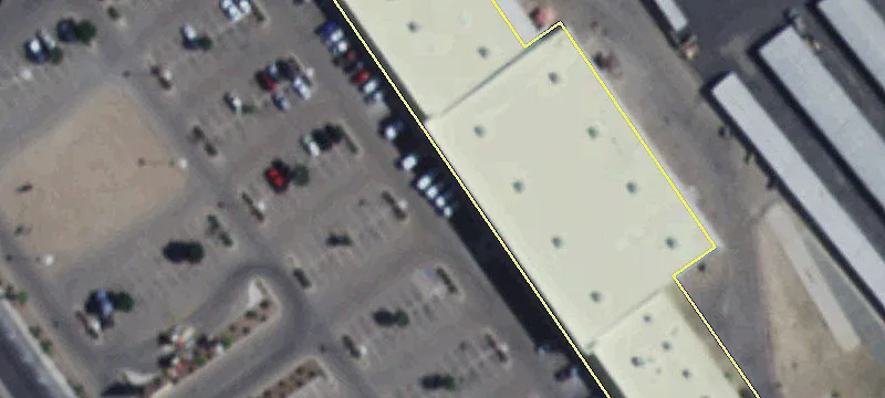 Retail or Medical Office Space