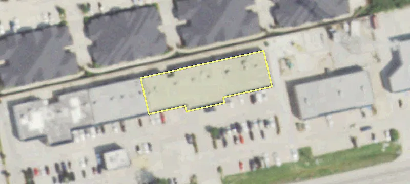 Retail Space in Conroe Center