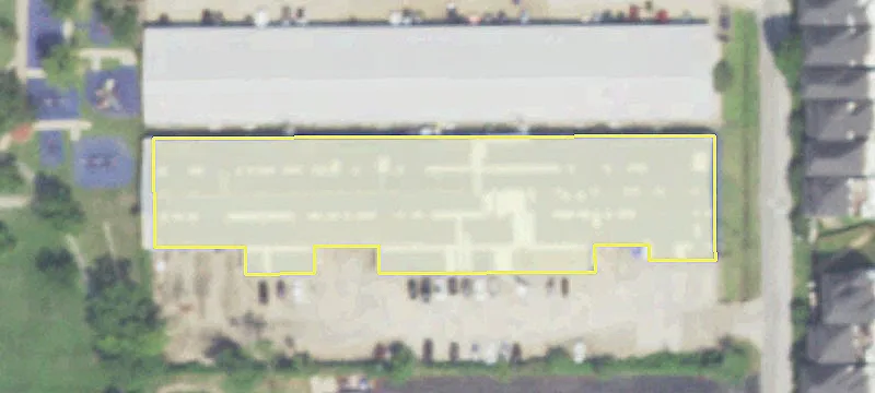 Houston Warehouse Spaces for Lease