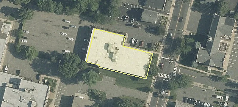 Downtown Morris Plains Office Suites