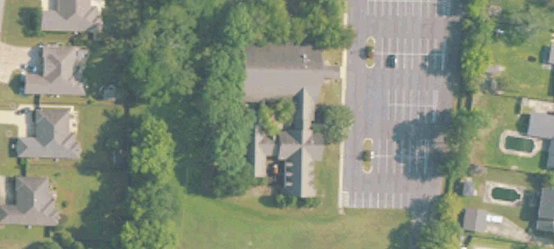 Commercial Land on Vaughn Road