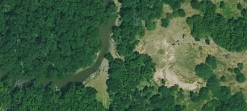 Commercial Land Near Walmart
