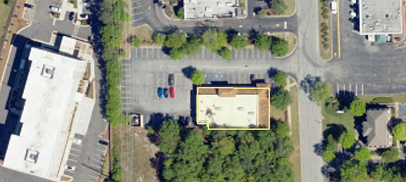 Blythewood Land Parcel For Sale