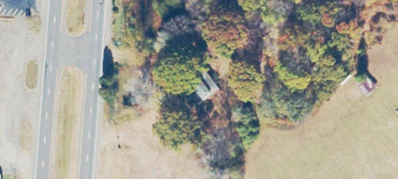 Ridgeway, VA Commercial Lot