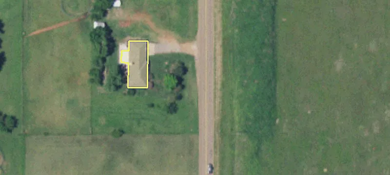 Prime Commercial Land in Piedmont