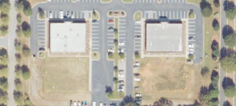 Commercial Land on Russell Parkway